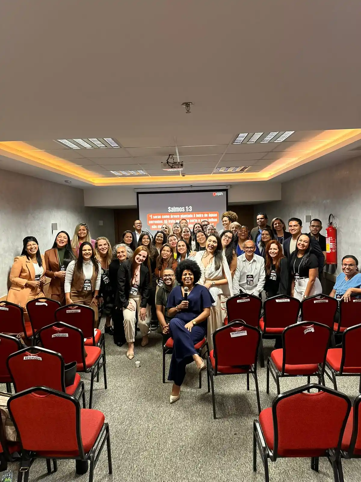 Treinamento 6